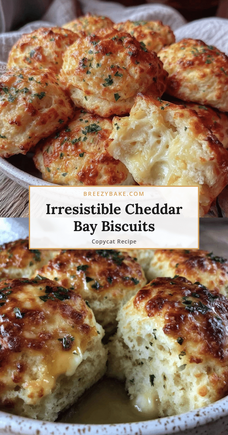 crispy cheddar bay biscuits copycat recipe recipe
