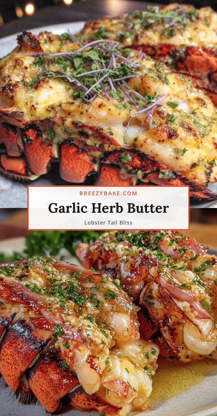 lobster tail recipe recipe