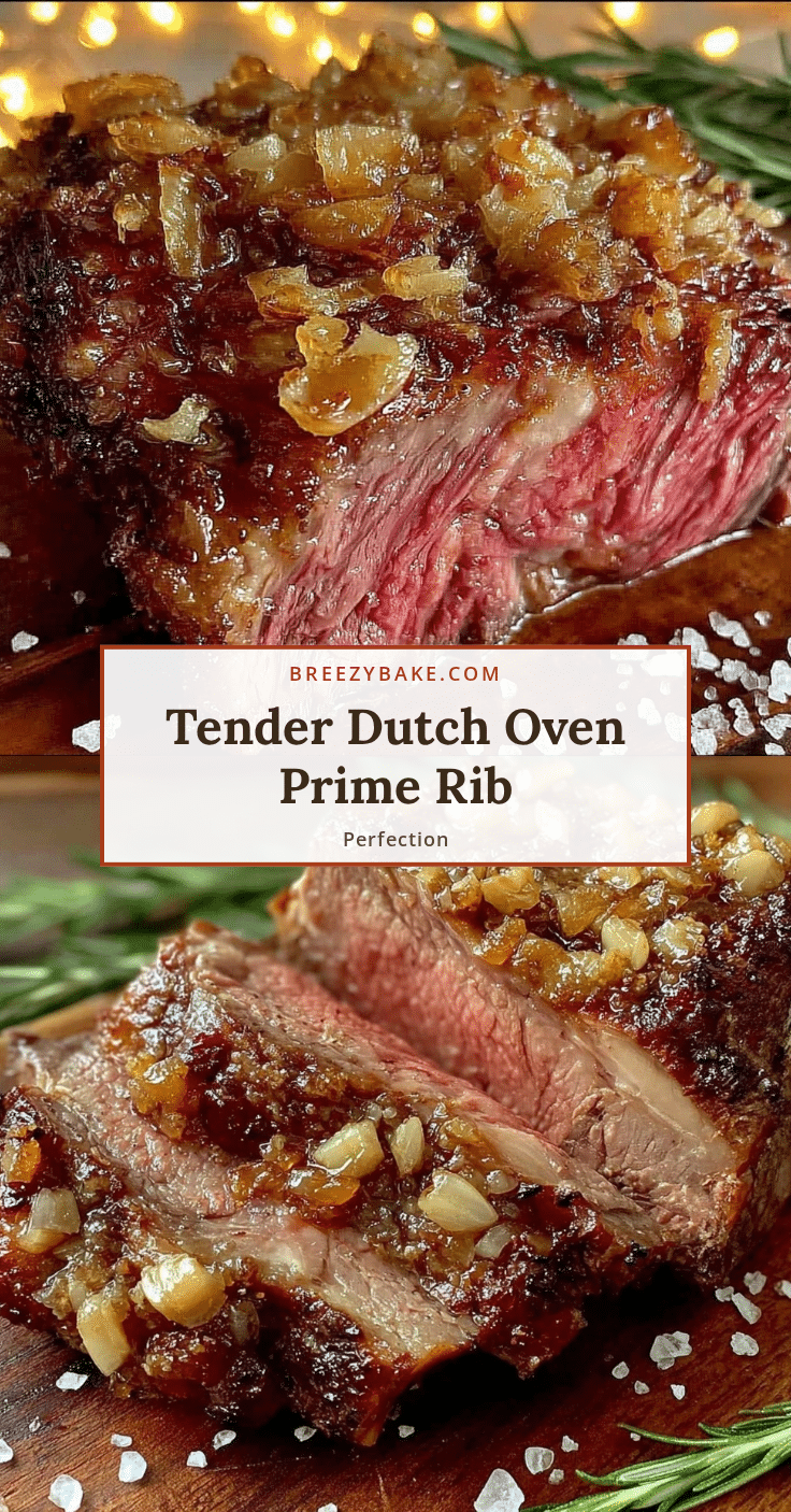 dutch oven prime rib recipe