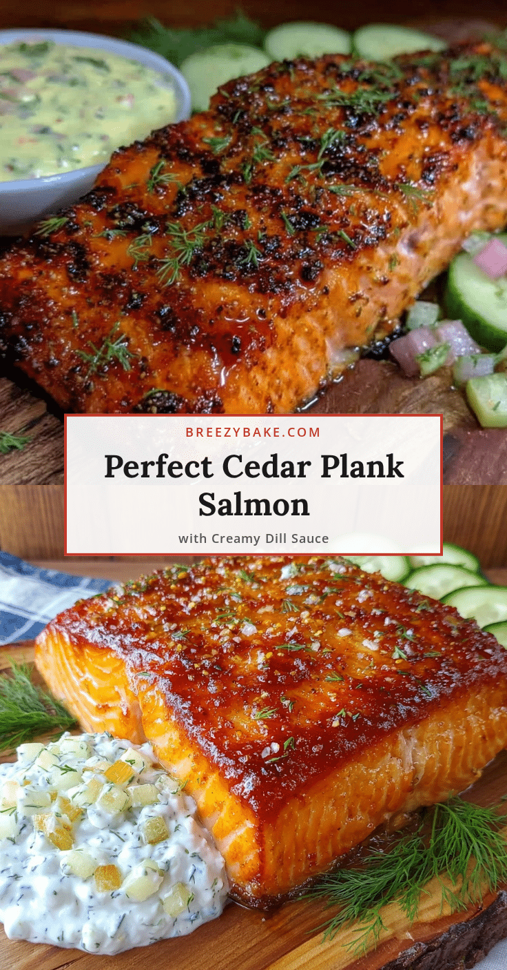 cedar plank salmon recipe recipe
