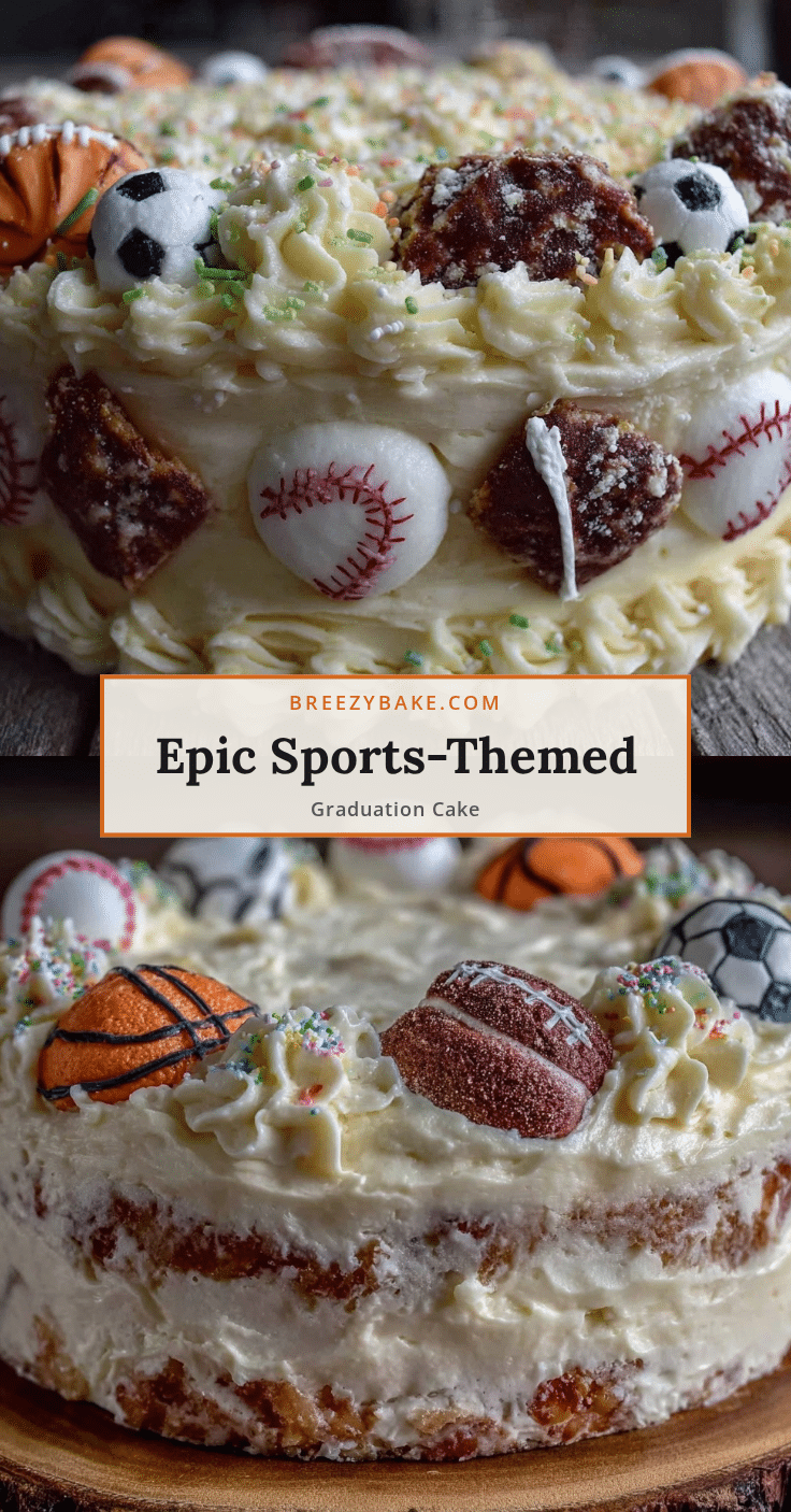 graduation cake for boys recipe