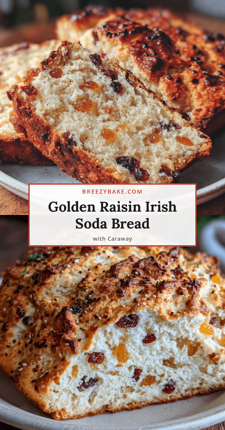 Irish soda bread recipe recipe