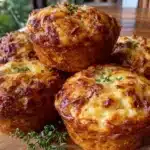 5-ingredient freezer lunch muffins - featured image