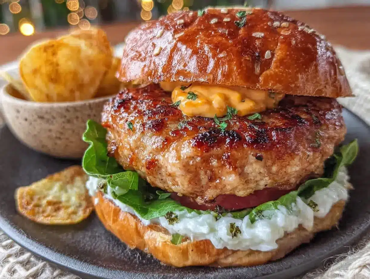 best mini spicy mayo turkey sliders preparation steps