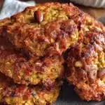High-fiber breakfast cookies - featured image