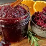 Homemade Elderberry Syrup - featured image