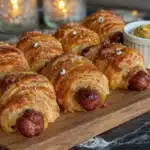 mummy hot dogs - featured image