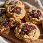 small-batch chocolate chip cookies - featured image