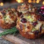 stuffing muffins - featured image