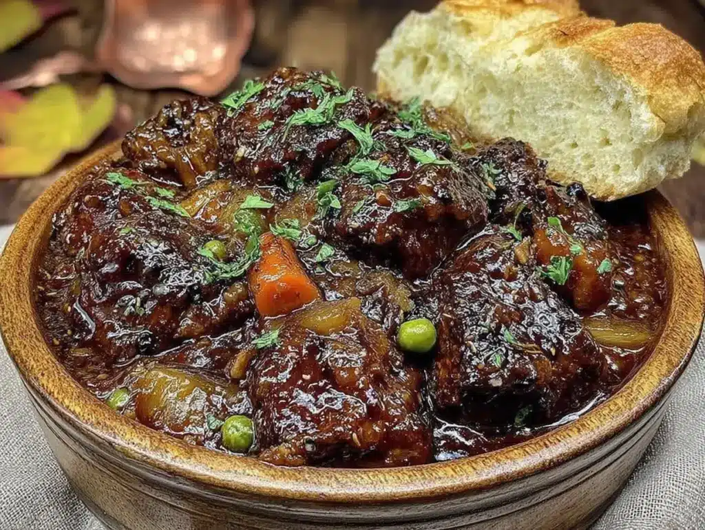 one-pot beef stew - featured image