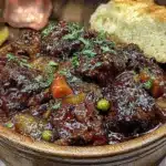 one-pot beef stew - featured image