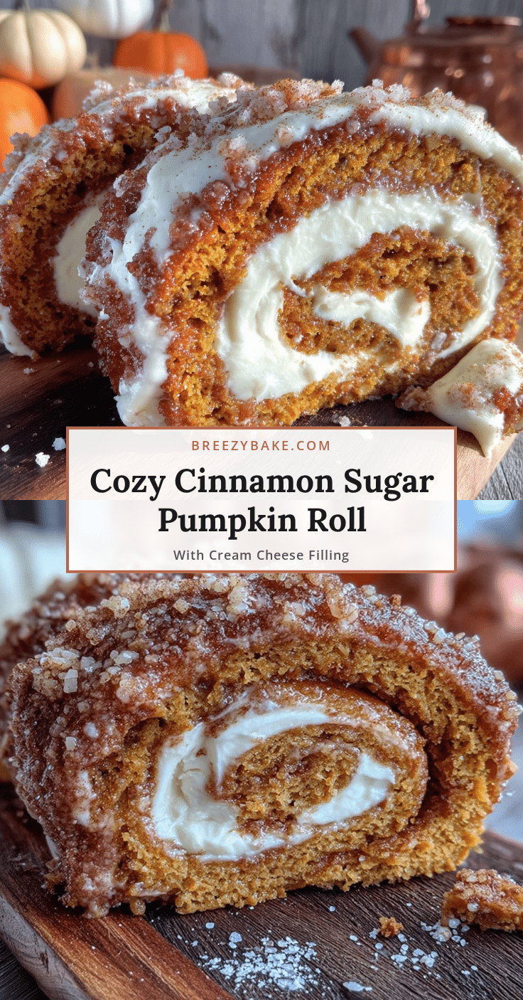 pumpkin roll recipe
